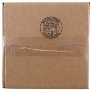 Ford Mustang Performance Air Intake - K&N Engineering - High-Flow Drop In - `15-`17